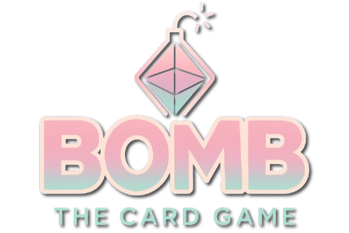 Bomb The Card Game